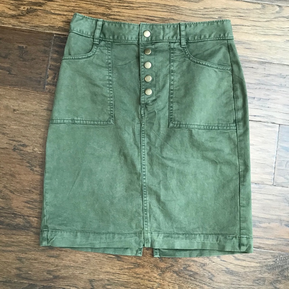 Banana Republic Skirt